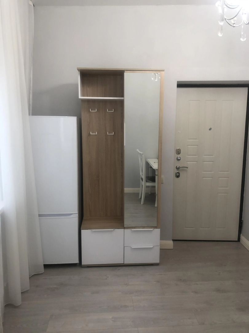 Апартаменты "В гостях у Ани"