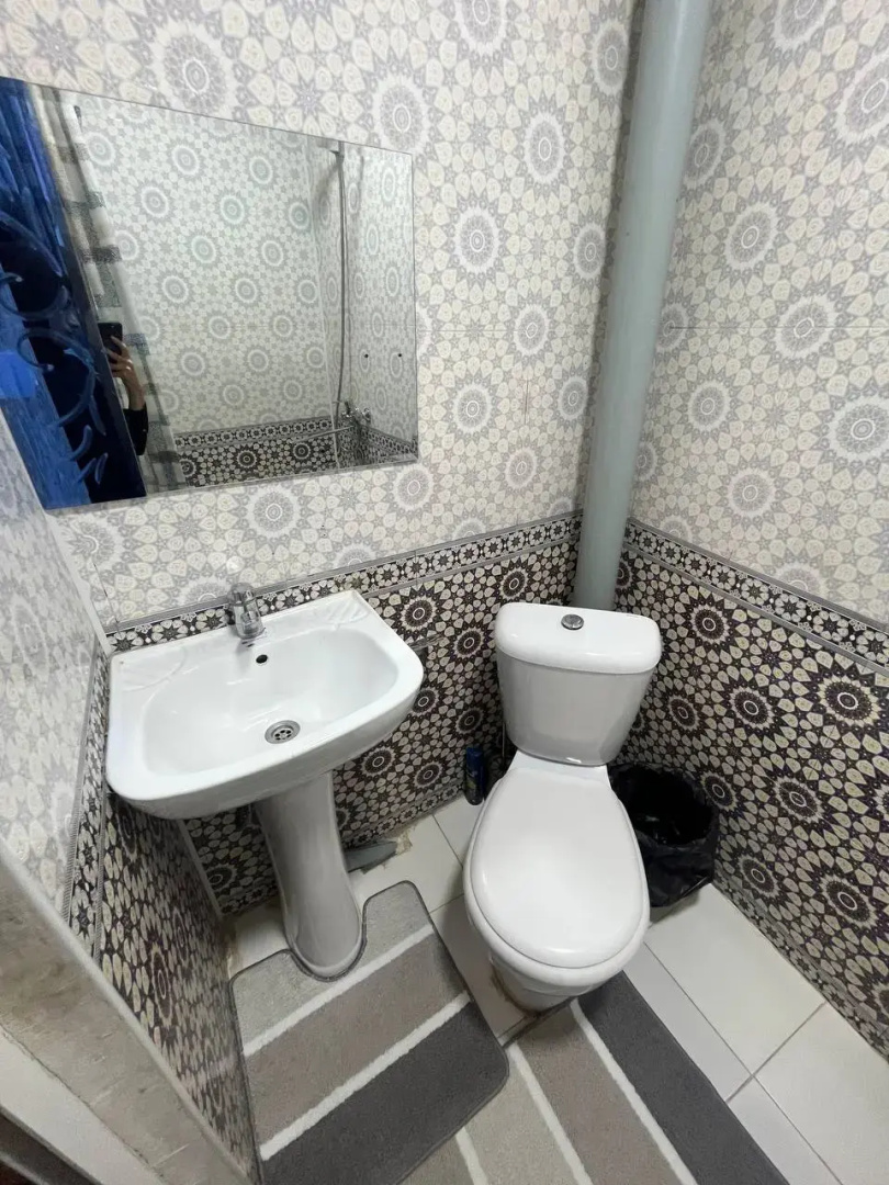 Отель Dyadya Kolya