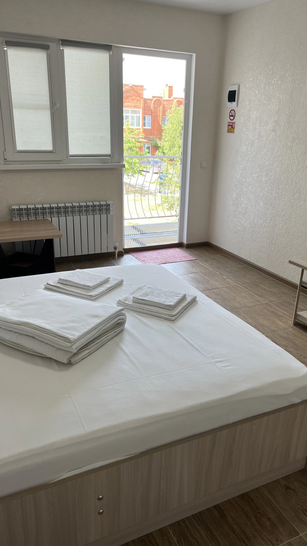 Гостевой дом Терраса