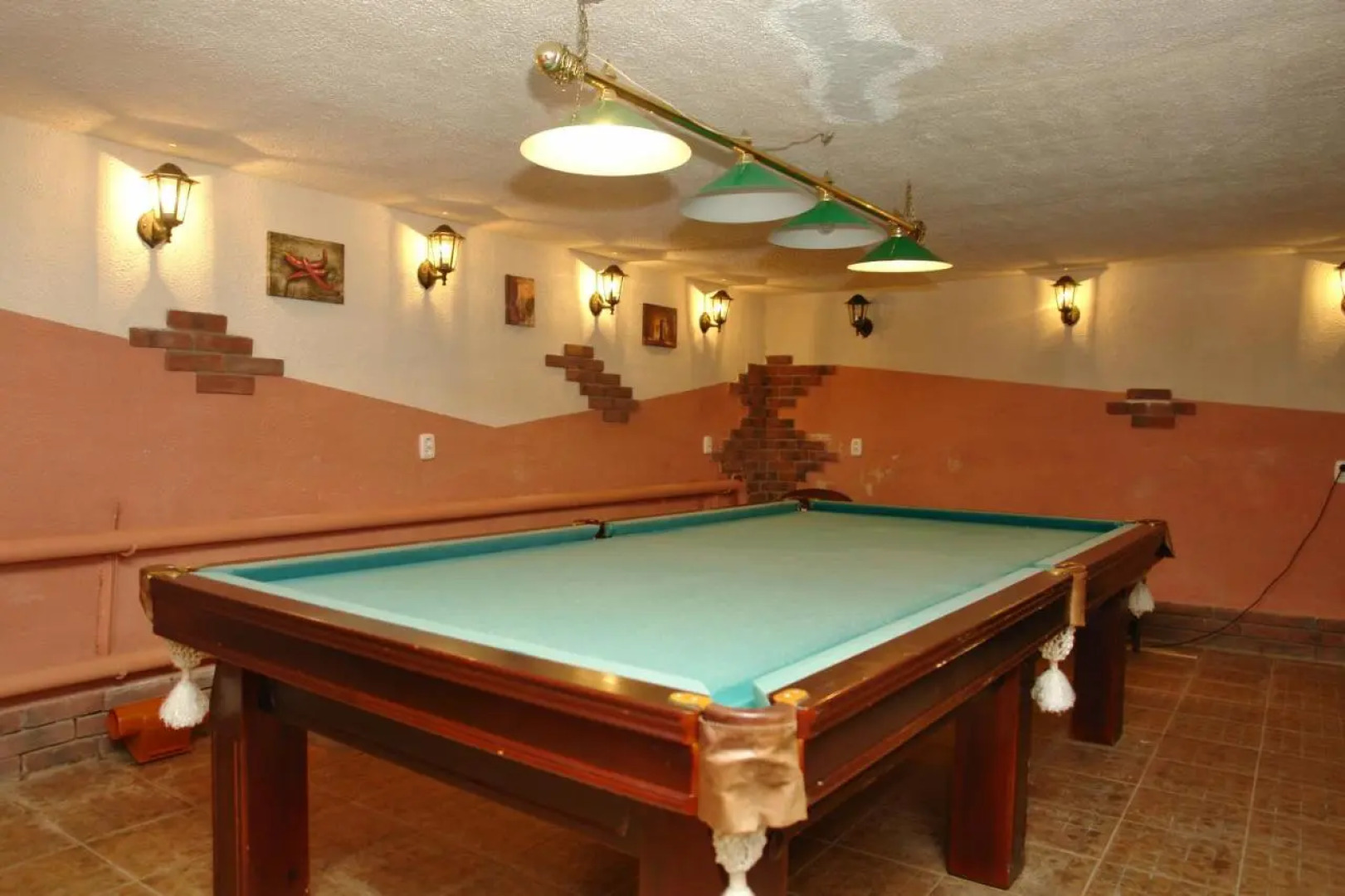 Гостевой дом Купеческий