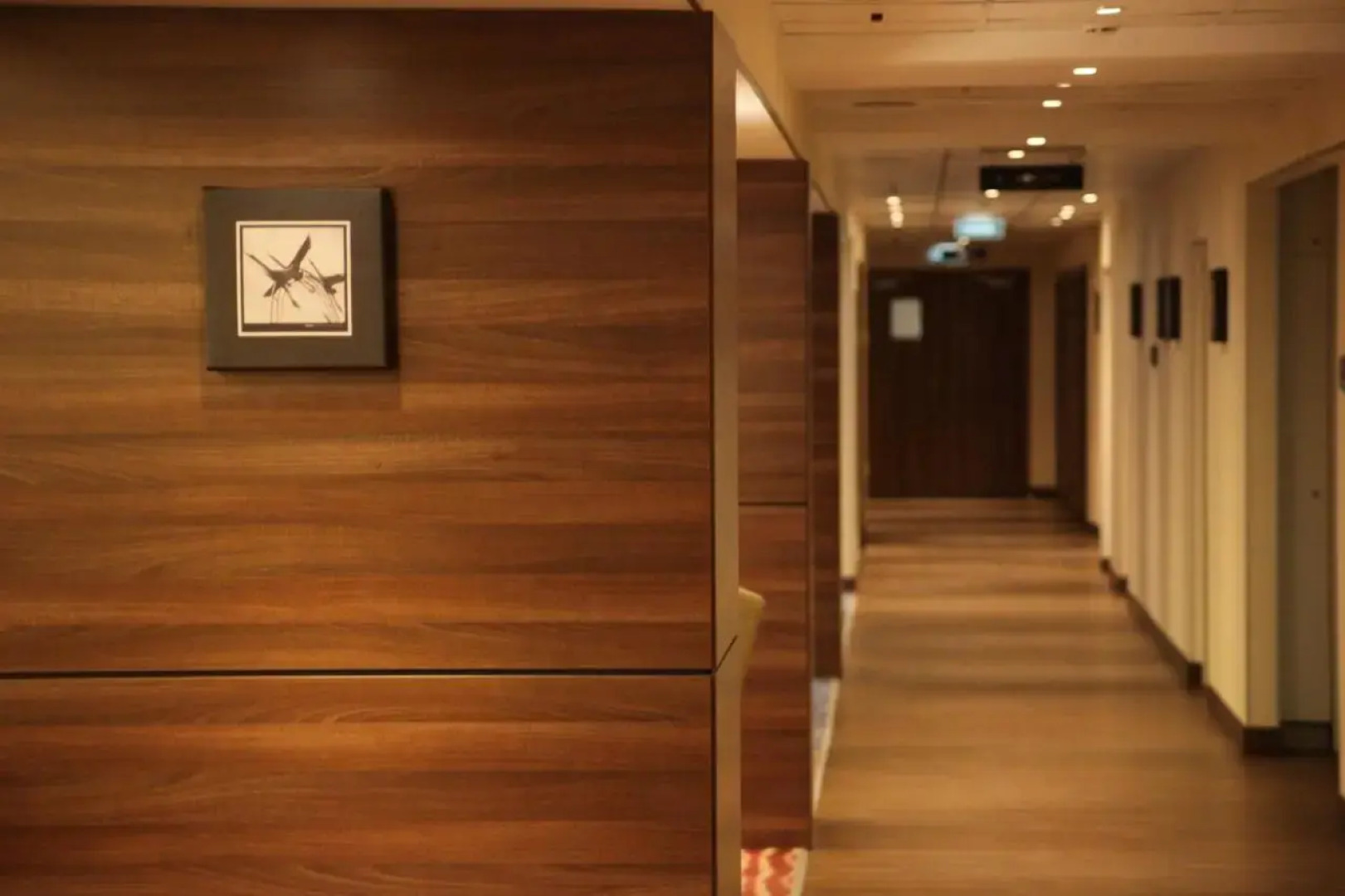 Отель Hampton by Hilton Samara