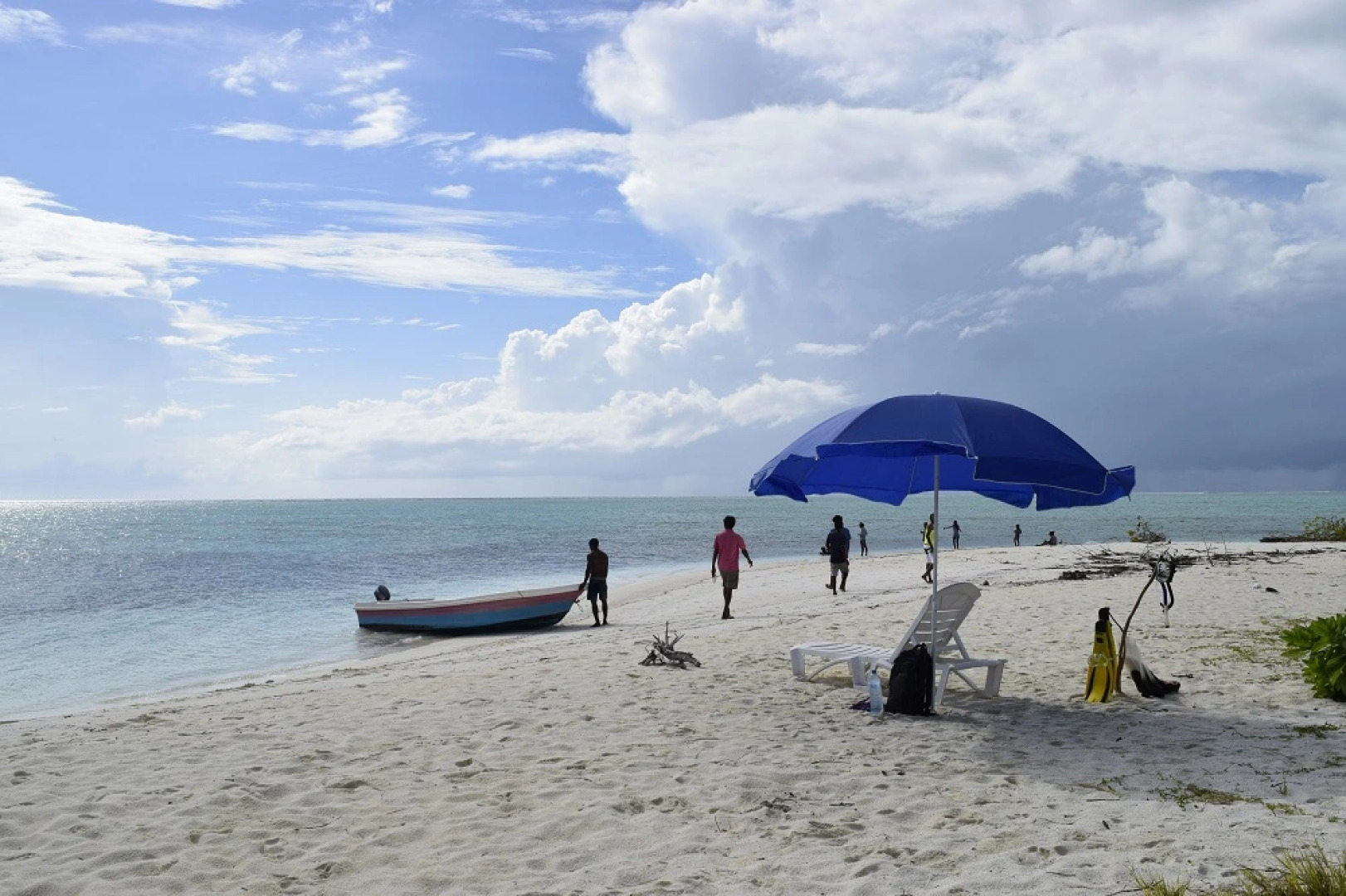 Гостевой дом Alvi Star Inn