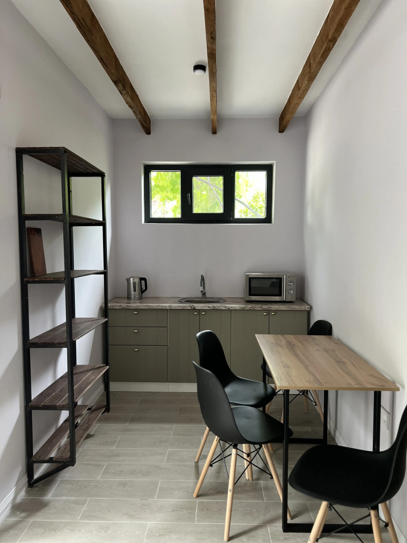 Гостевой дом MORE&MORE