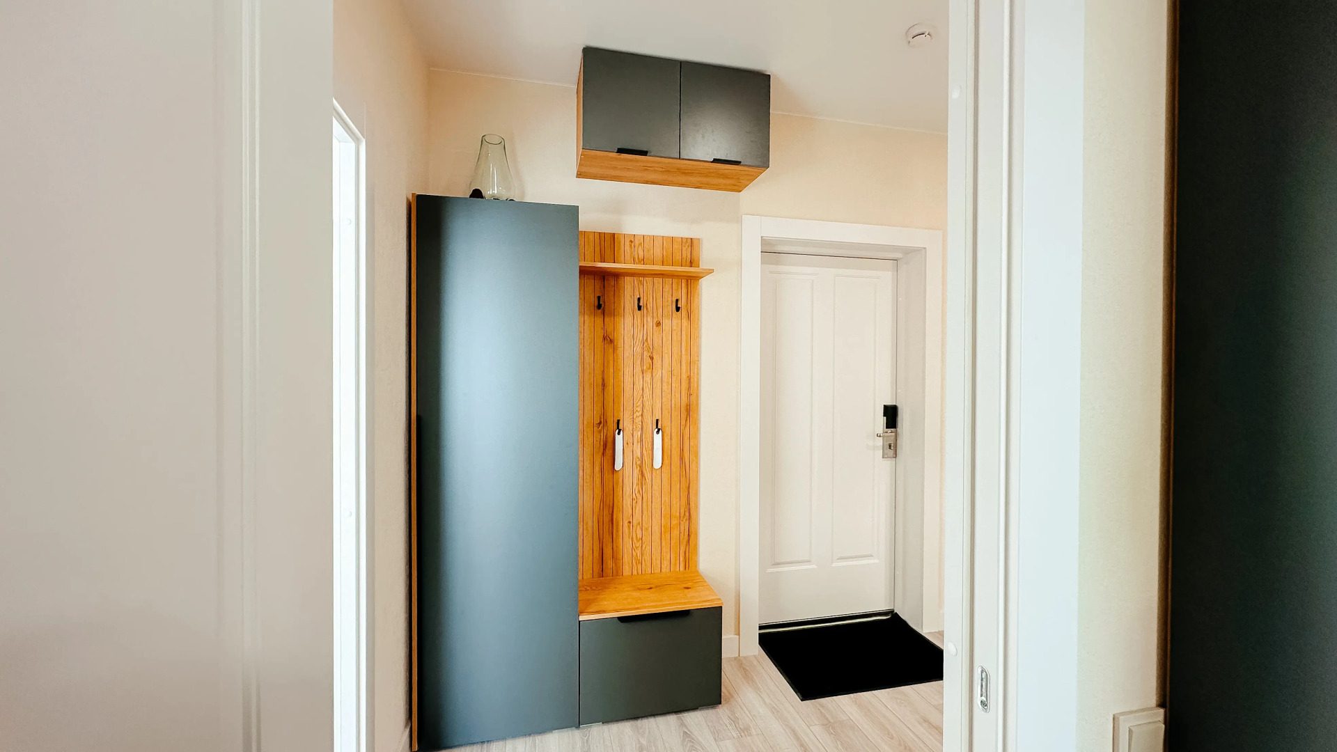 Апартаменты ЖК Альбадельмаре Family suite premium