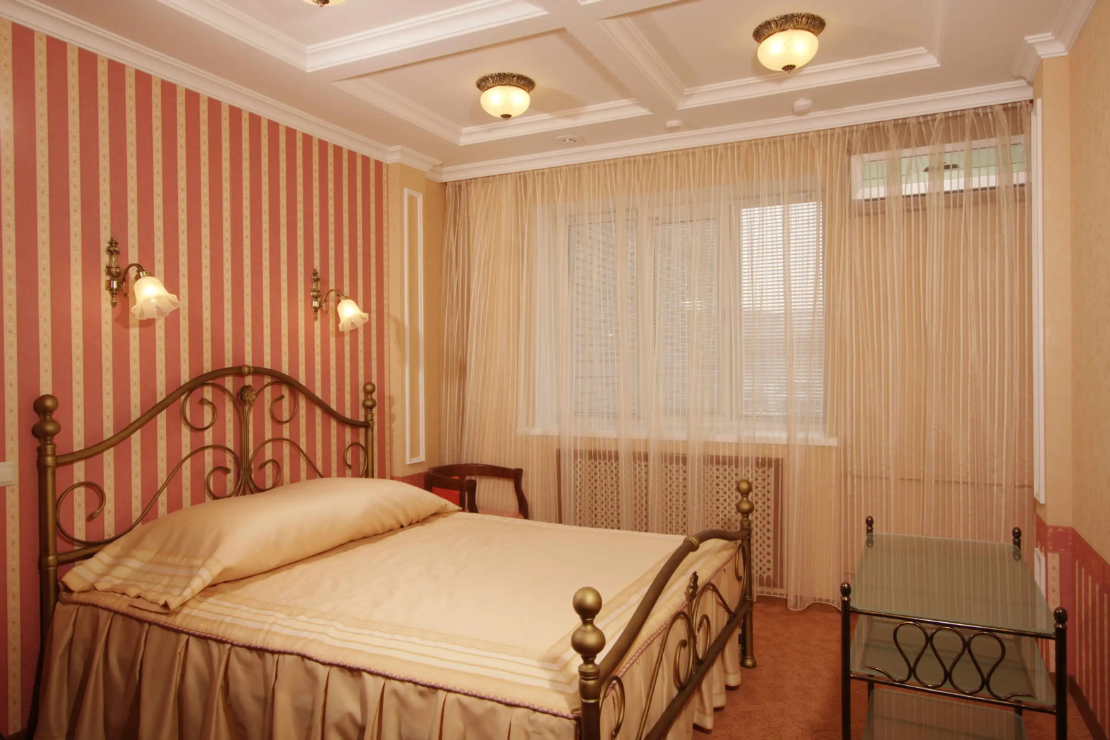 Мини-Отель Чайка