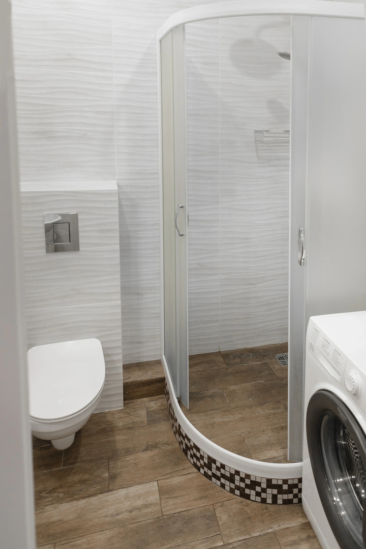 Апартаменты Метрополь