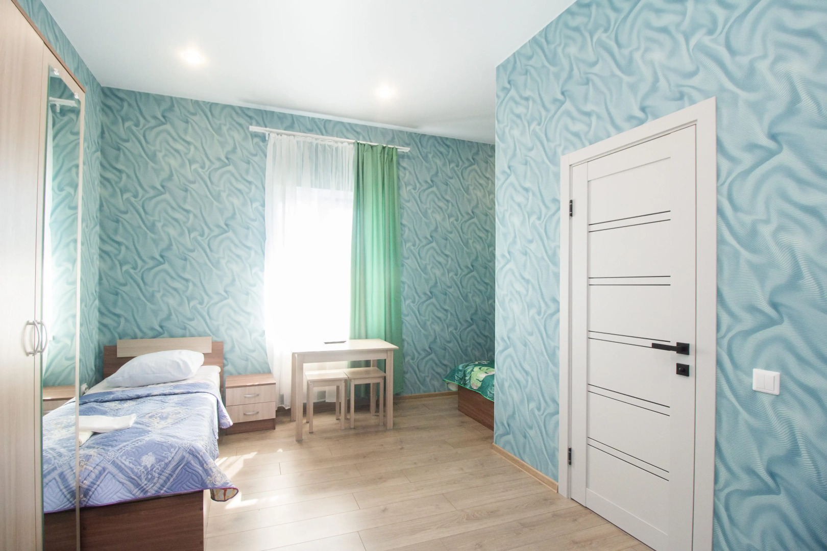 Отель & ресторан Флотилия