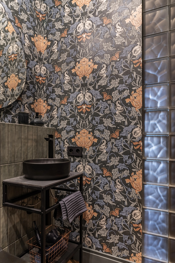 Квартира Moscow Deluxe Apartments Family Suite Zorge