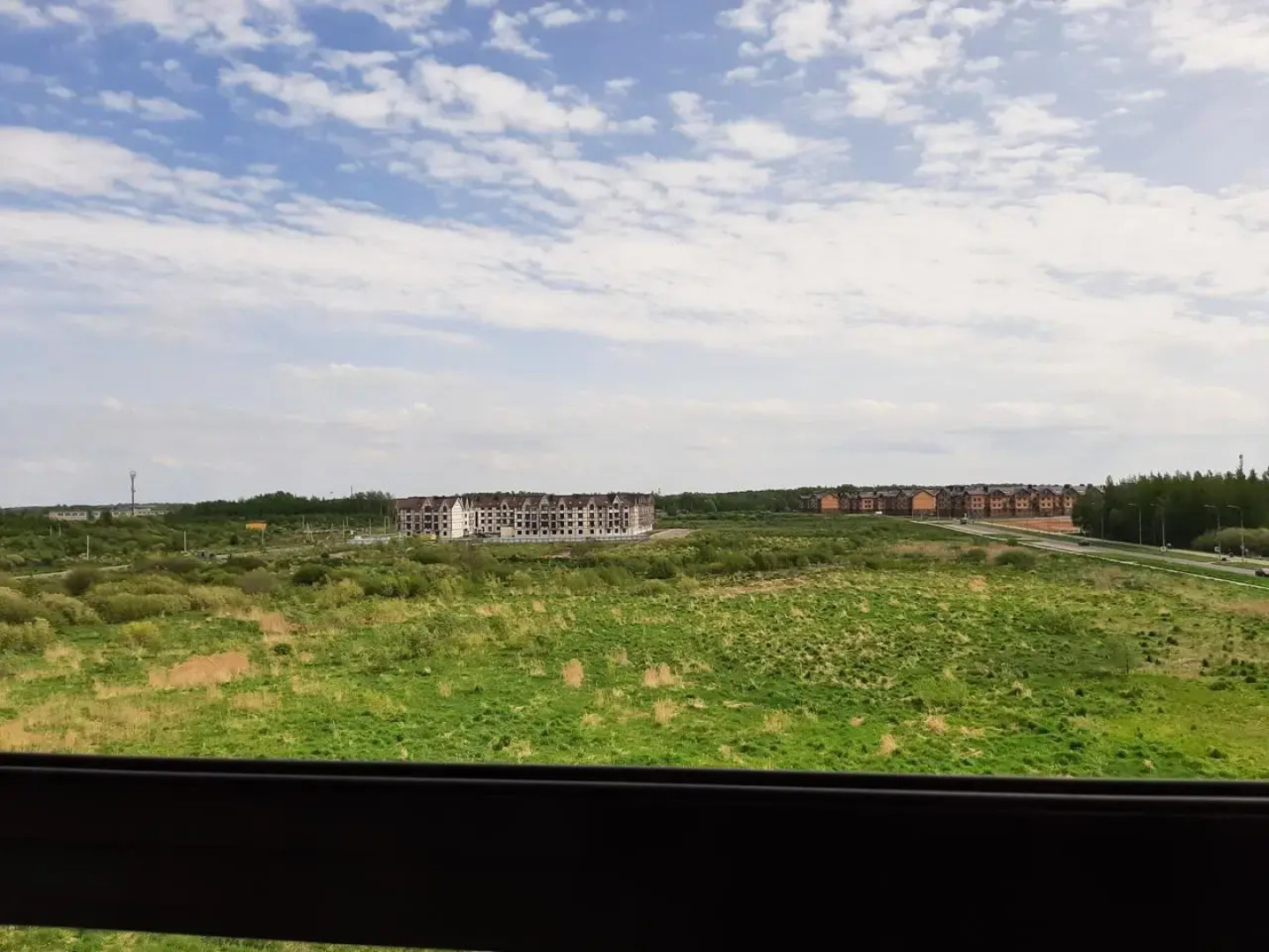 Апартаменты на Бианки 12