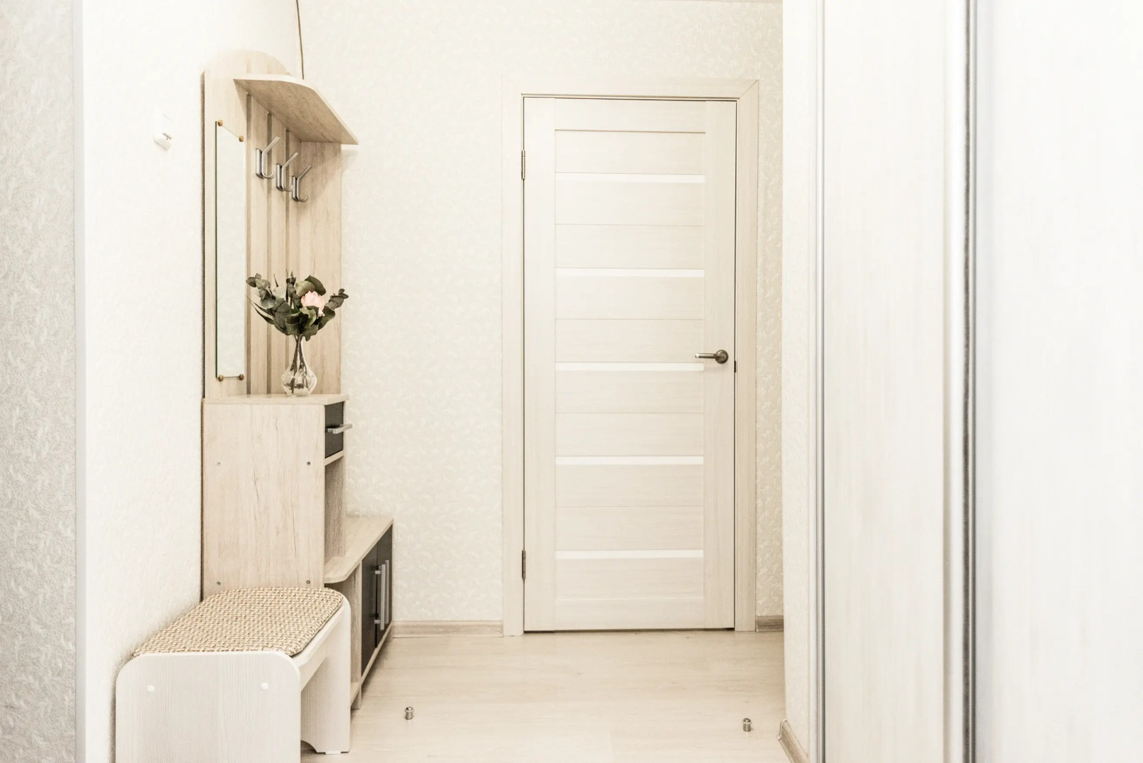 Трёхкомнатные  Апартаменты Stepanenkov для 8 гостей на Сурикова 2