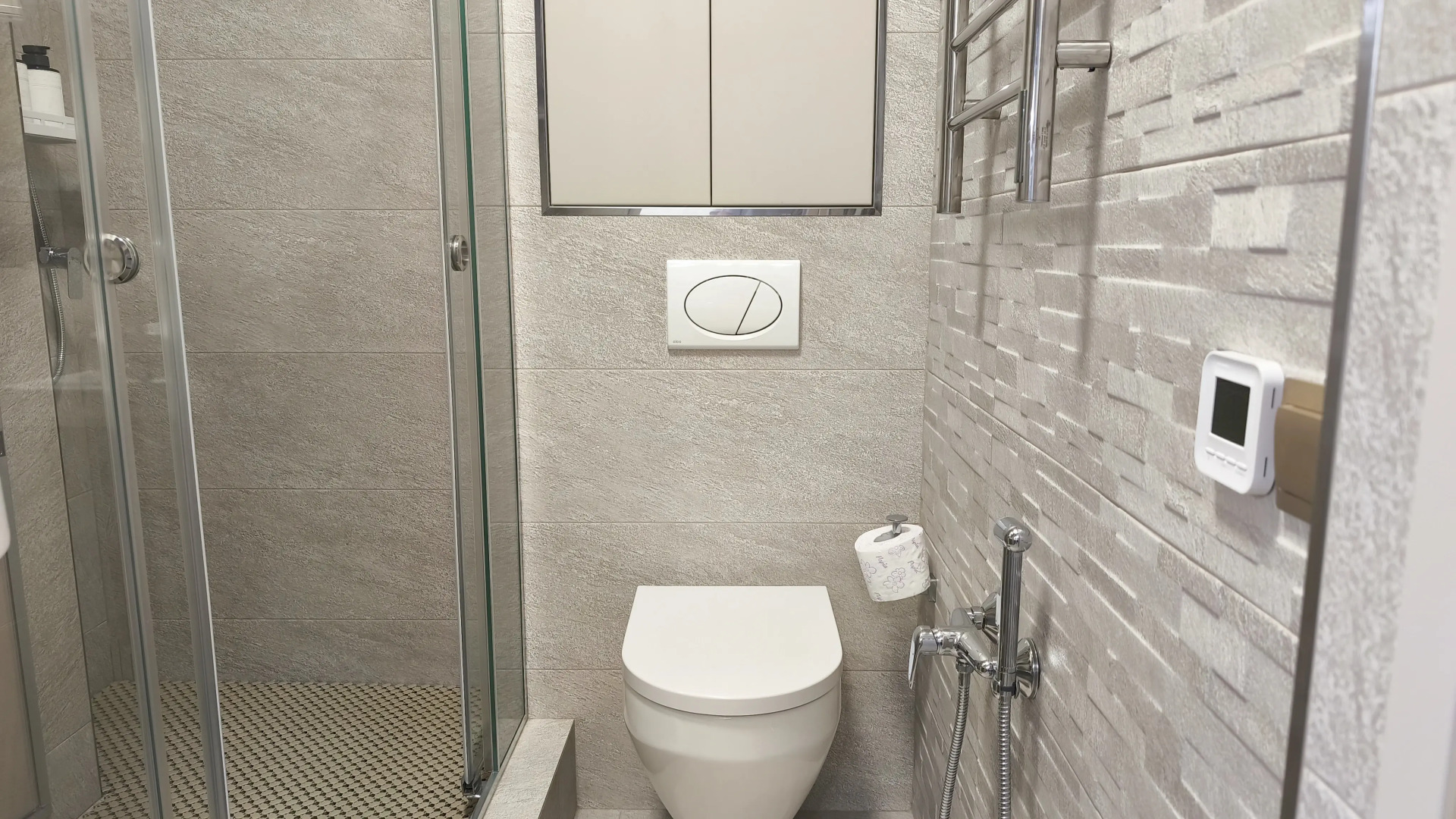 Квартира Студия в Центре Города