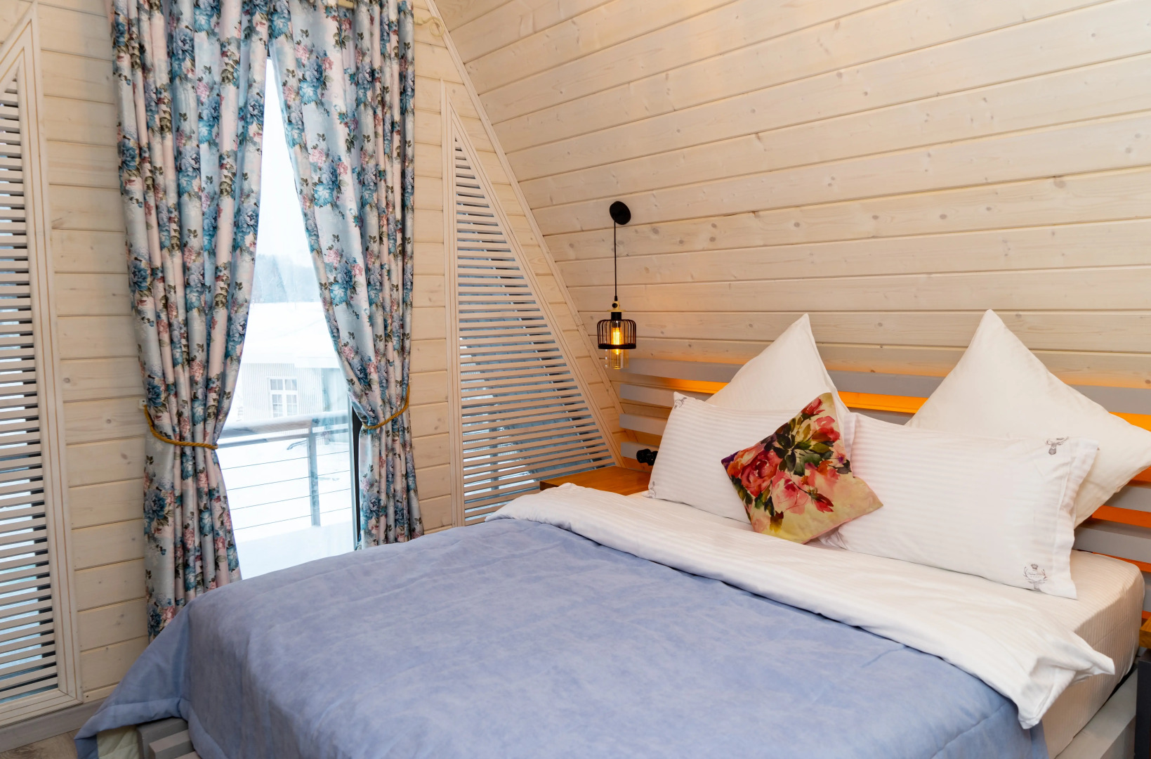 Гостиница Nabat Palace