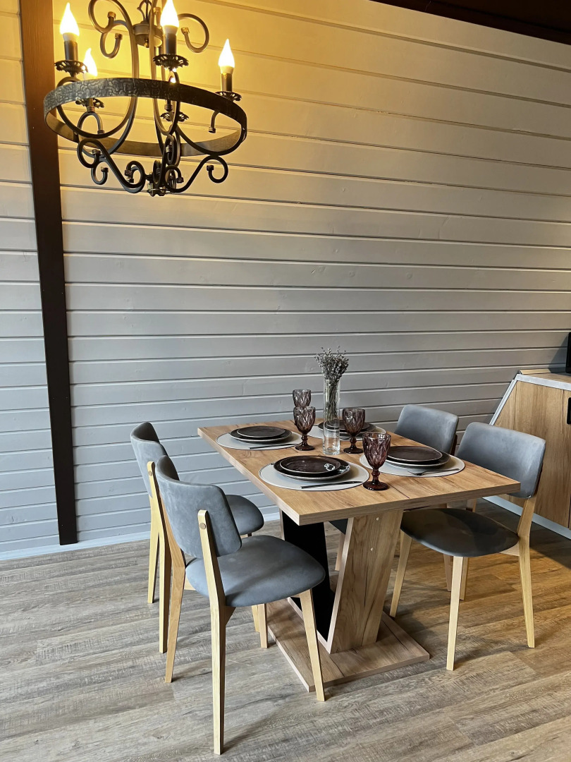 База отдыха Вондига Парк