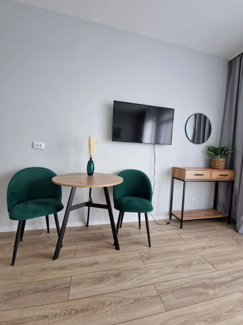 Квартира на Гражданской 21