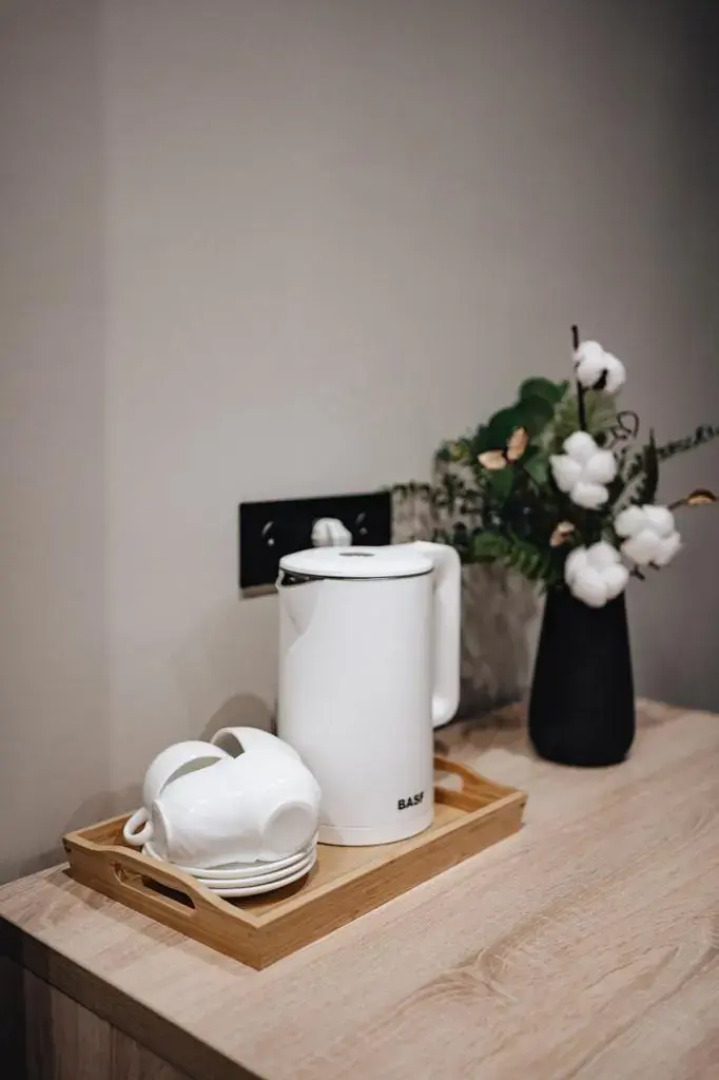 Апартаменты Олимп Уфа