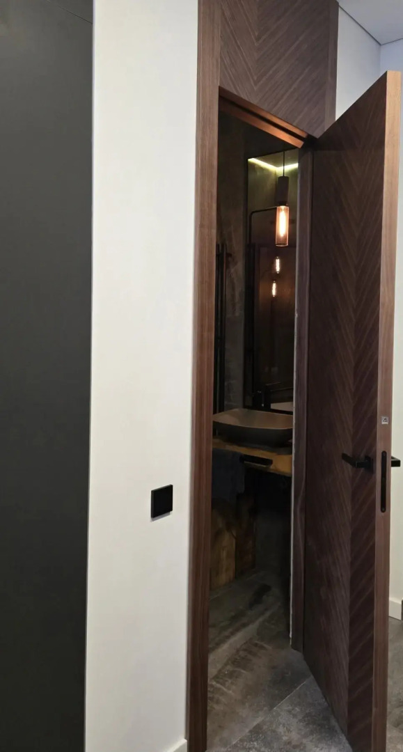 Квартира Мини-Sтудия на Семеновской