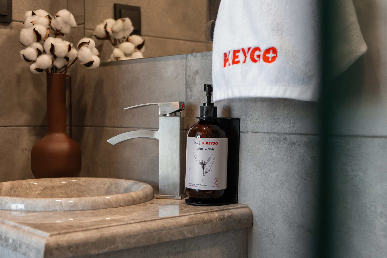 Отель Estetico Boutique by KeyGo