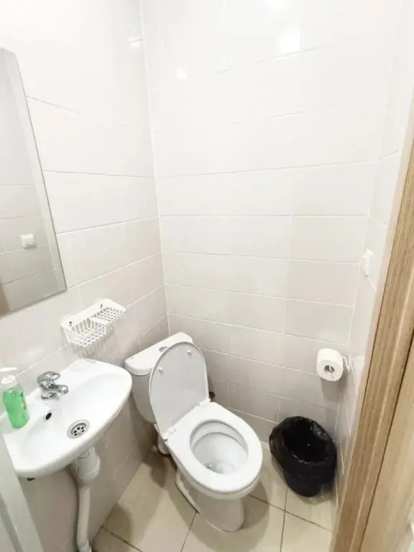 Апартаменты KM TOWER PLAZA 238/1