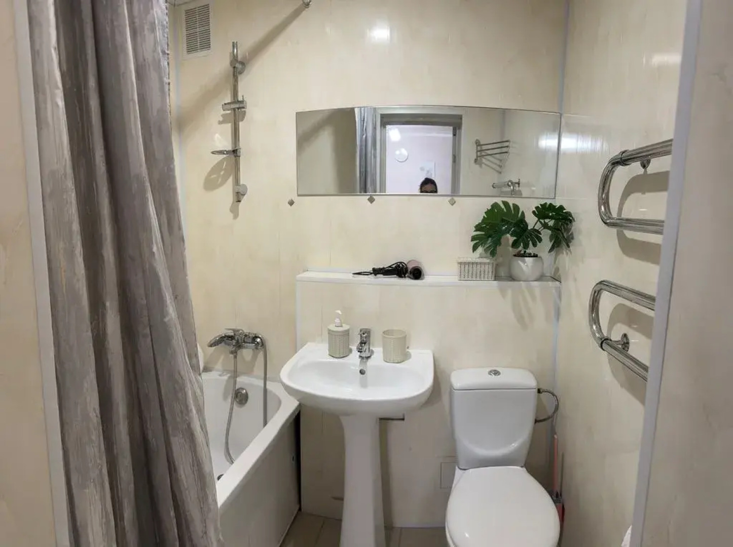 Квартира Самый центр