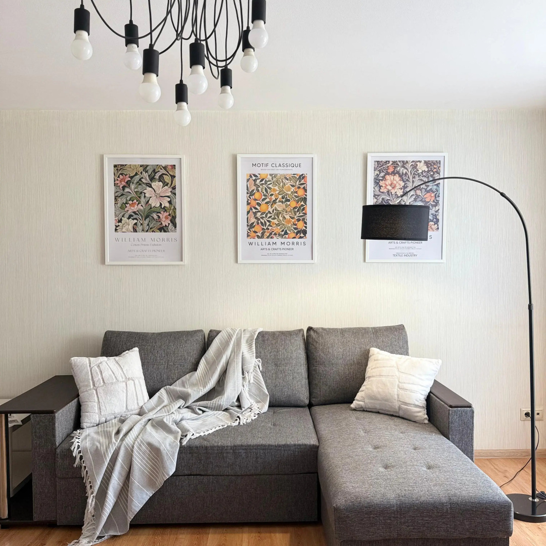 Апартаменты на Ленина 26