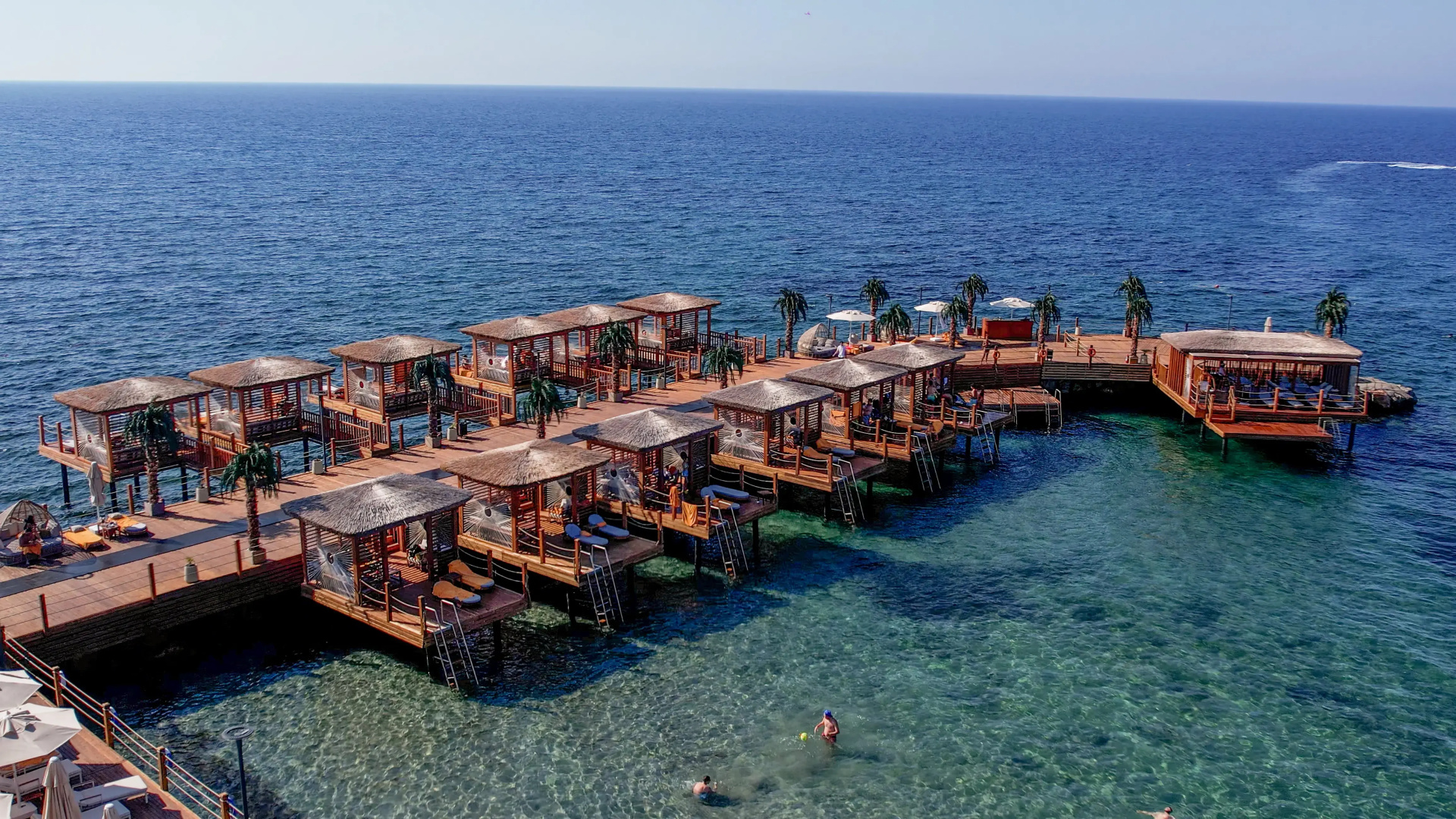 Отель Chamada Prestige Casino SPA