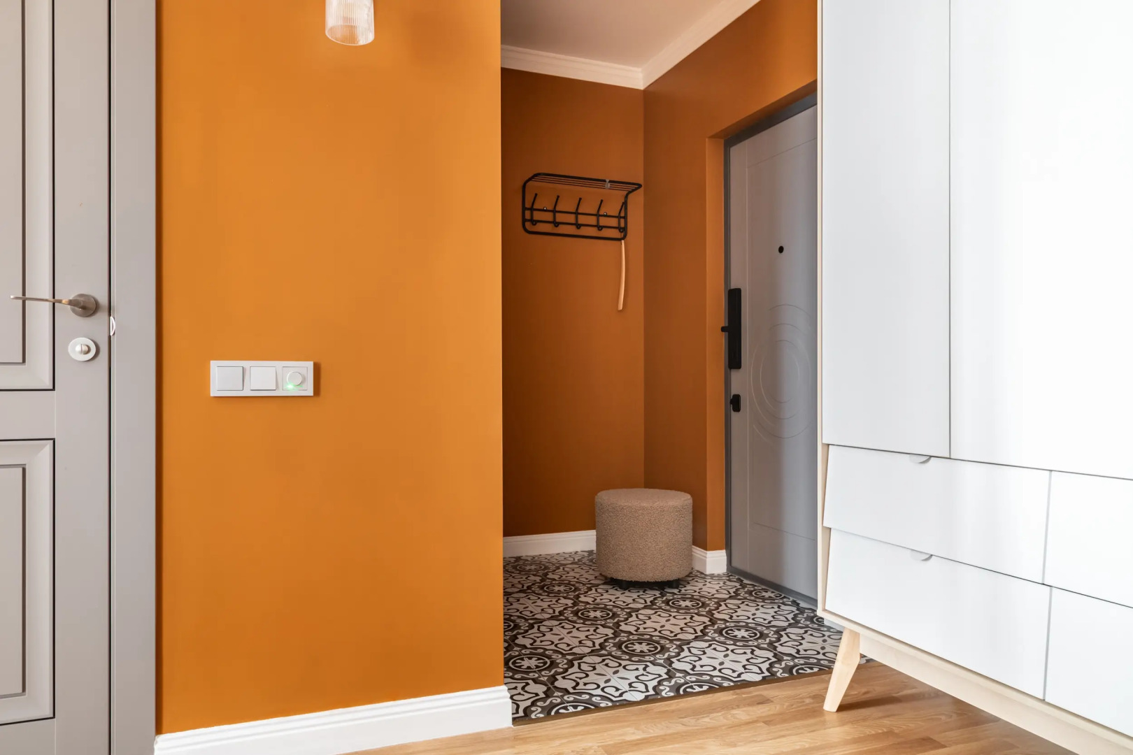 Квартира JOY Открытое шоссе