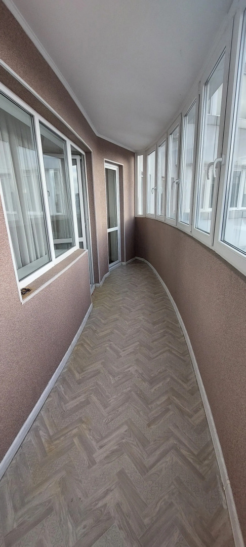 Апартаменты на Эпроновской