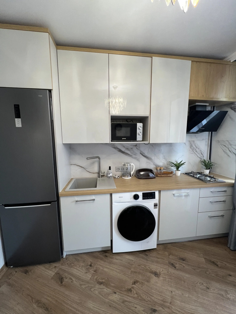 Квартира 200 метров от моря