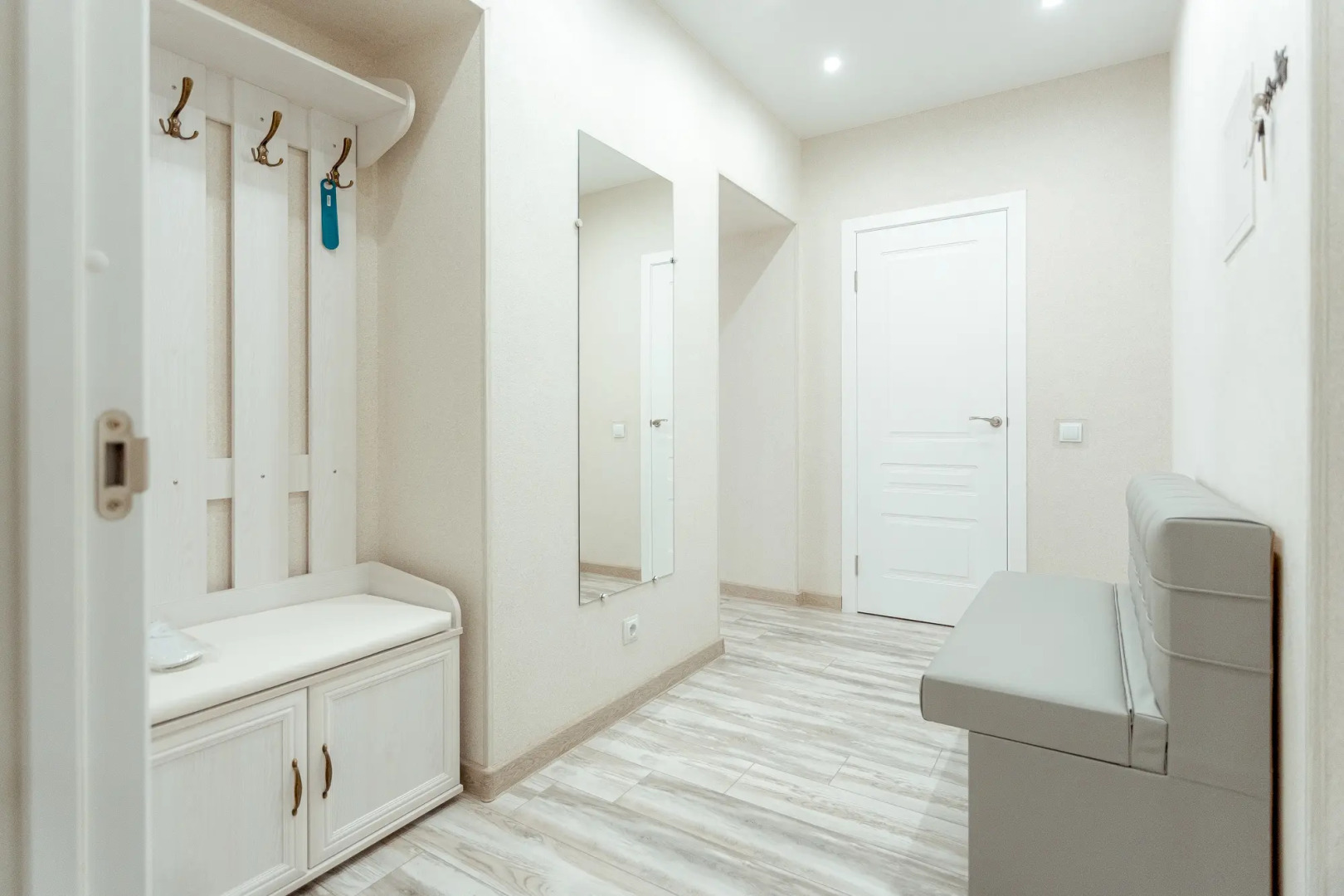 Апартаменты Мохито с джакузи