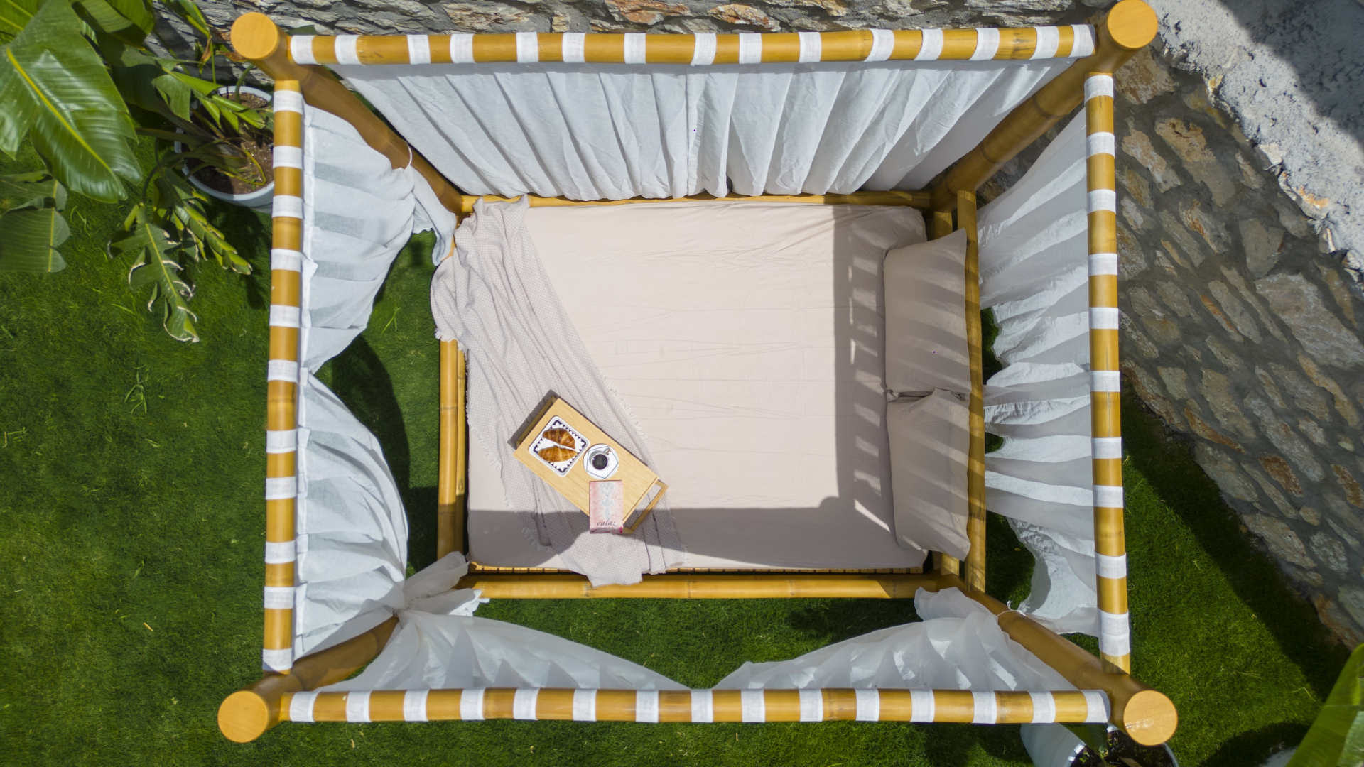 Вилла Karakaya exclusive