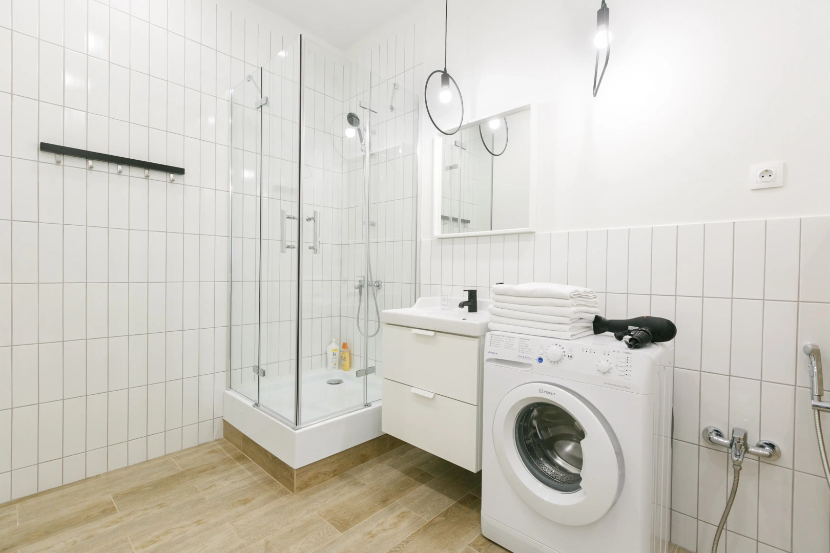 Апартаменты 3х Комнатные Gerbera Apartment