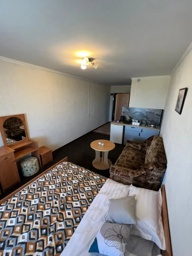 Апарт-отель вЛето