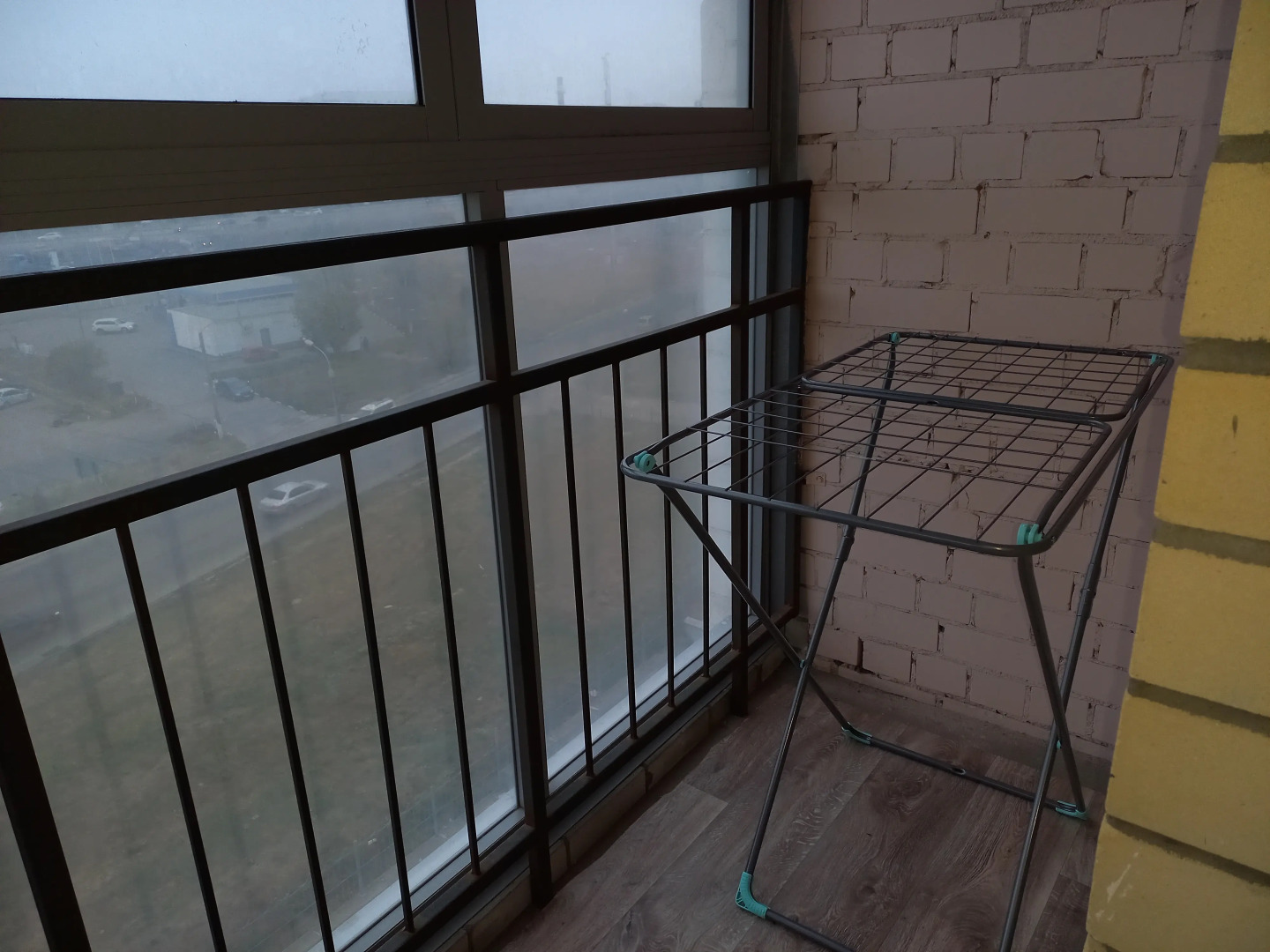 Квартира Студия-Люкс на Бейкер Стрит