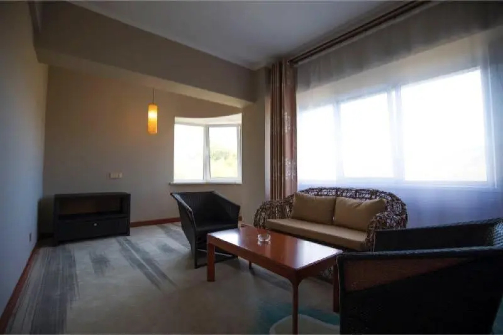 Гостиничный комплекс Юань Дун