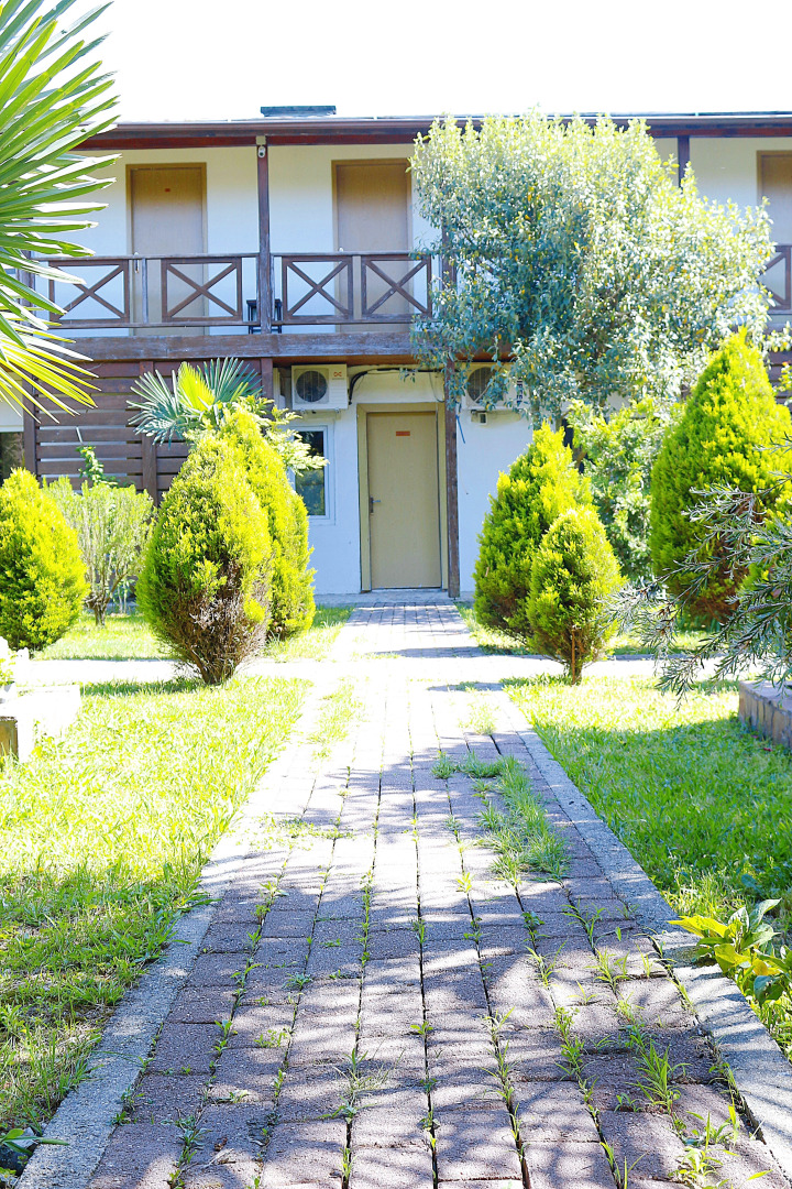 Гостевой дом Алашара