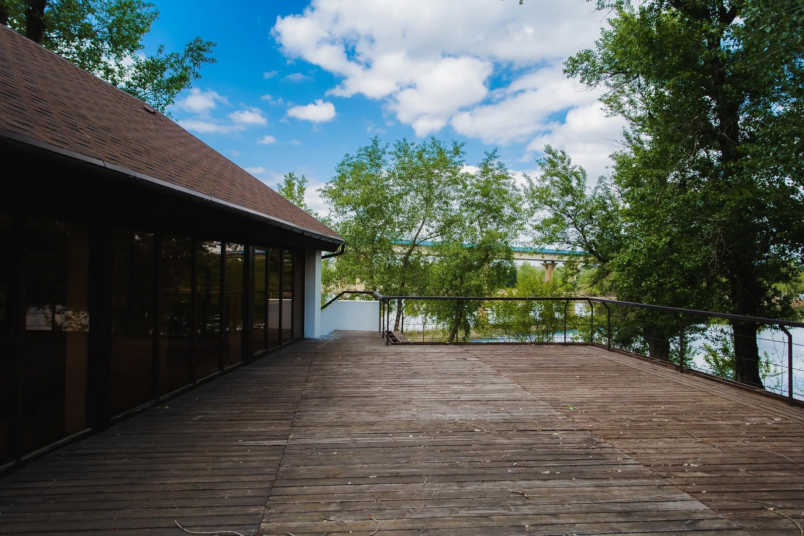 База отдыха Андреев Клаб