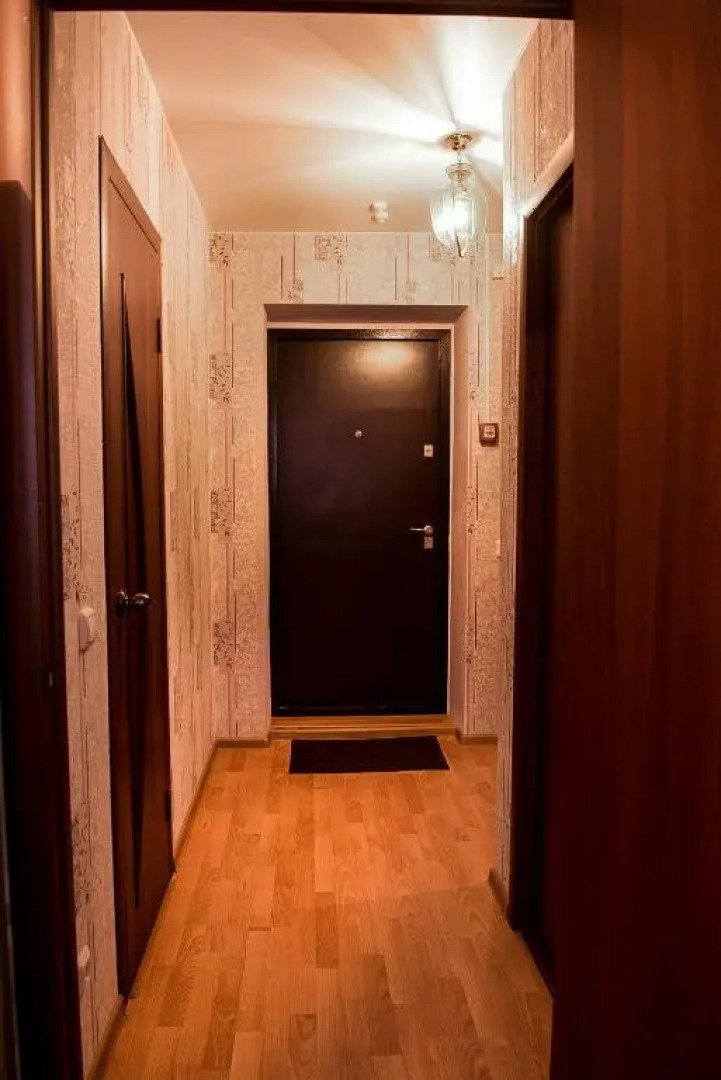 Апартаменты на Ярославской 33