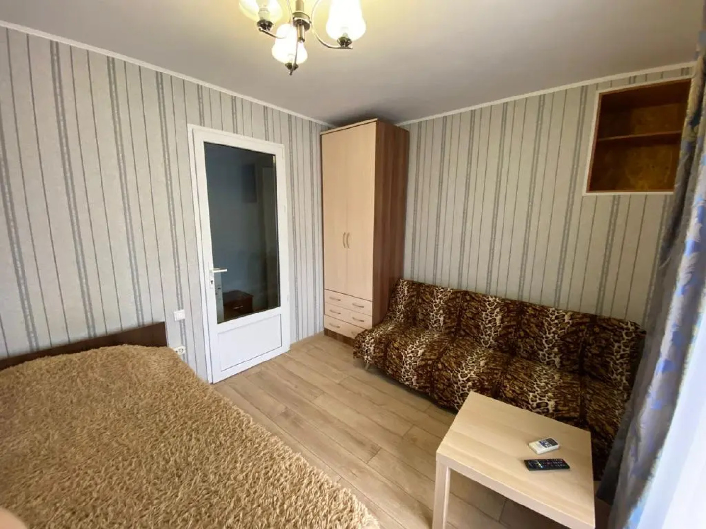 Guest house Na Terskoy 28