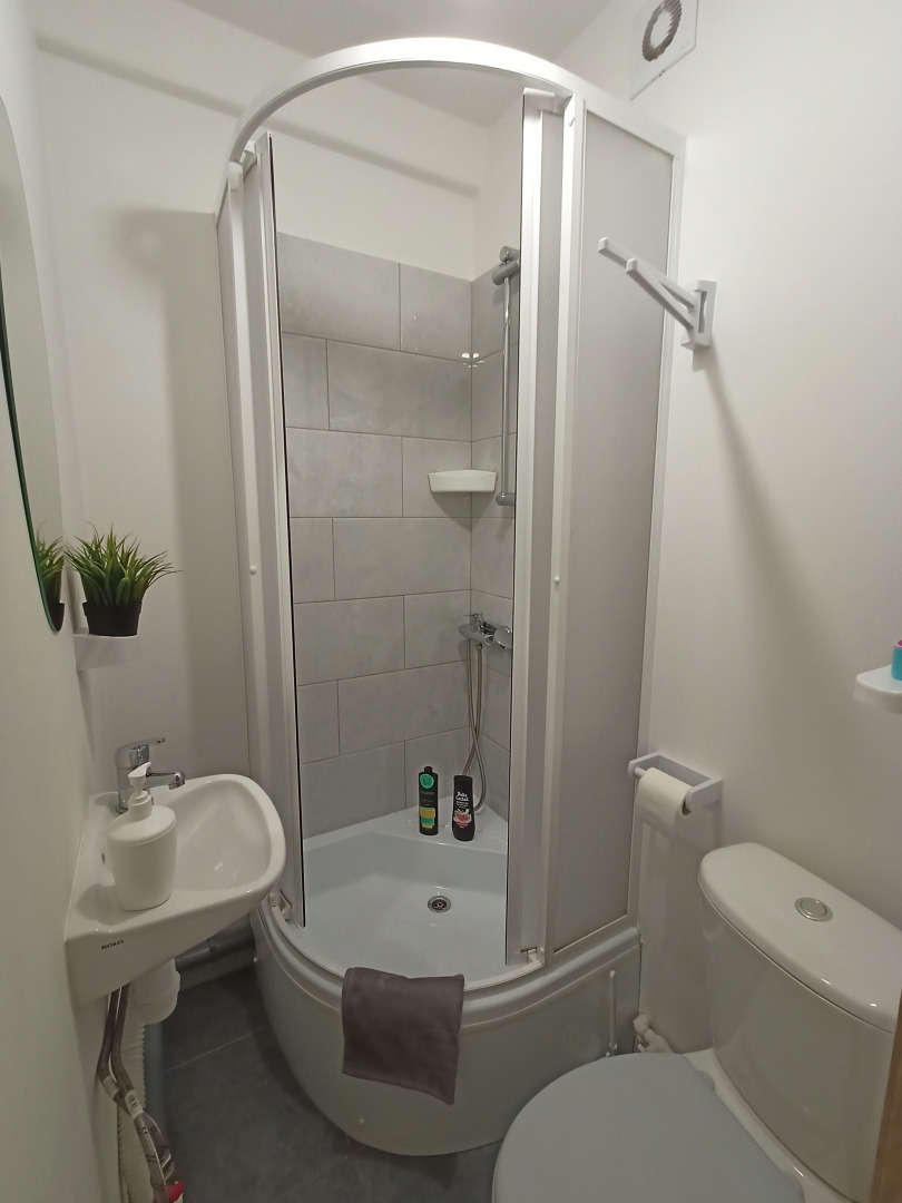 Квартира Константин-Апарт-Луначарского (3)