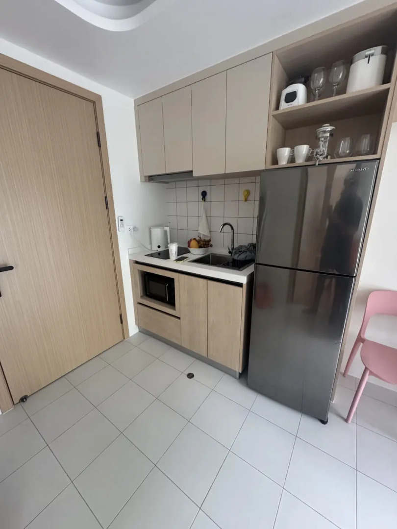 Квартира современная рядом с пляжем Камала