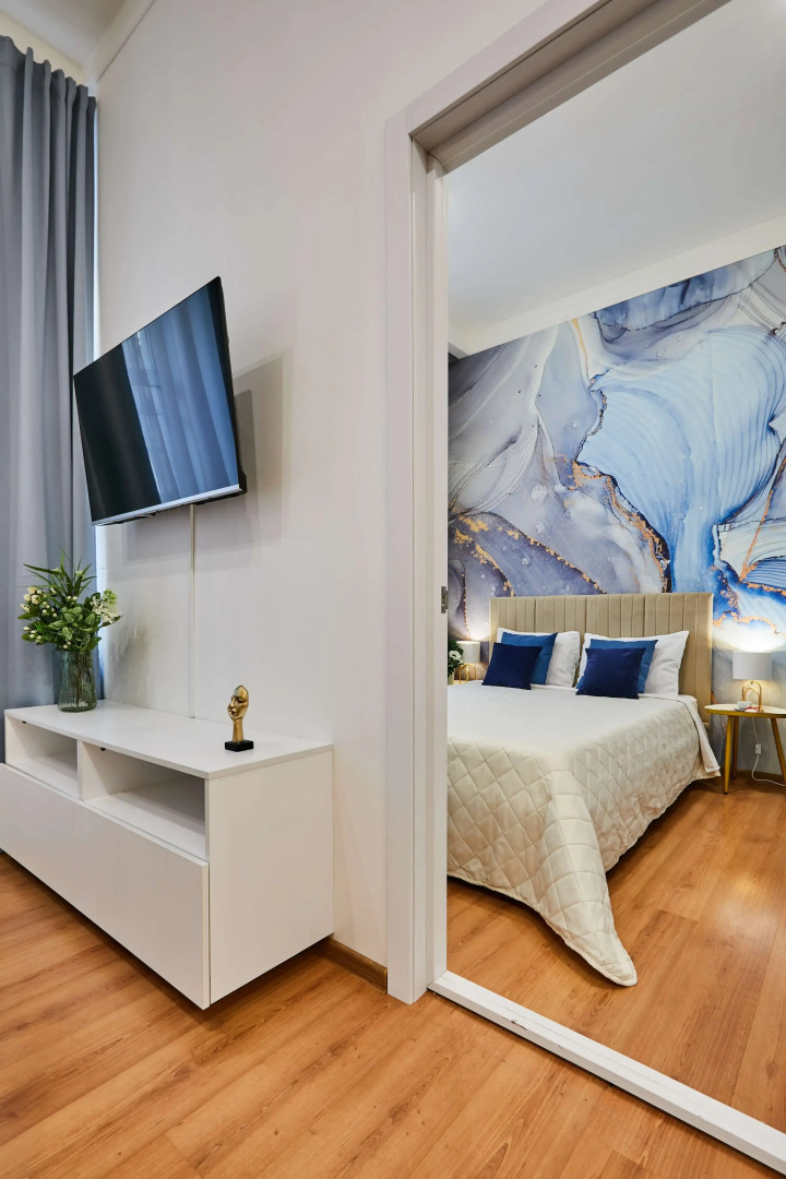 Квартира Flatstay на Восстания 3-5.2