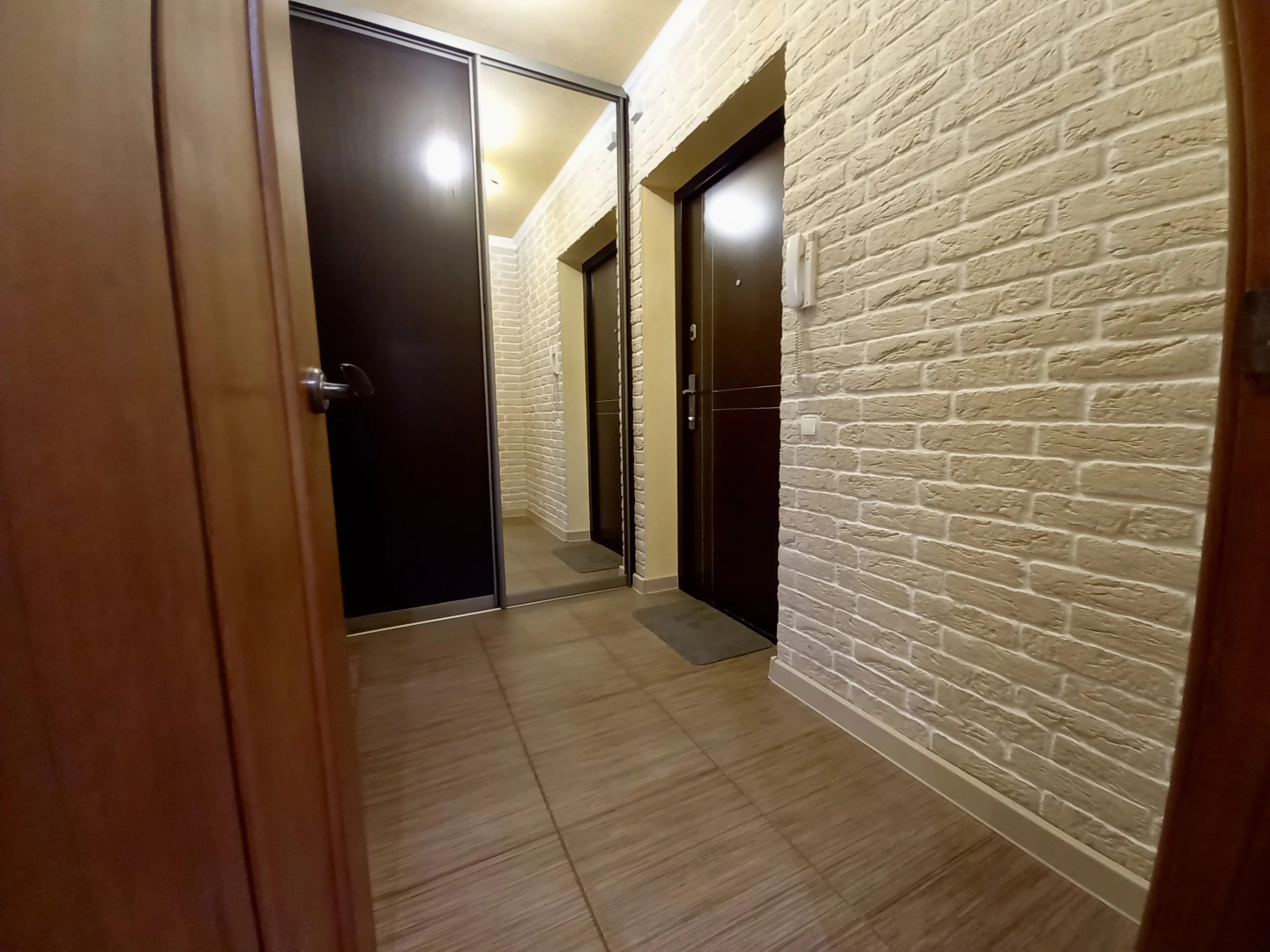 Апартаменты GomelHome на Мазурова 61