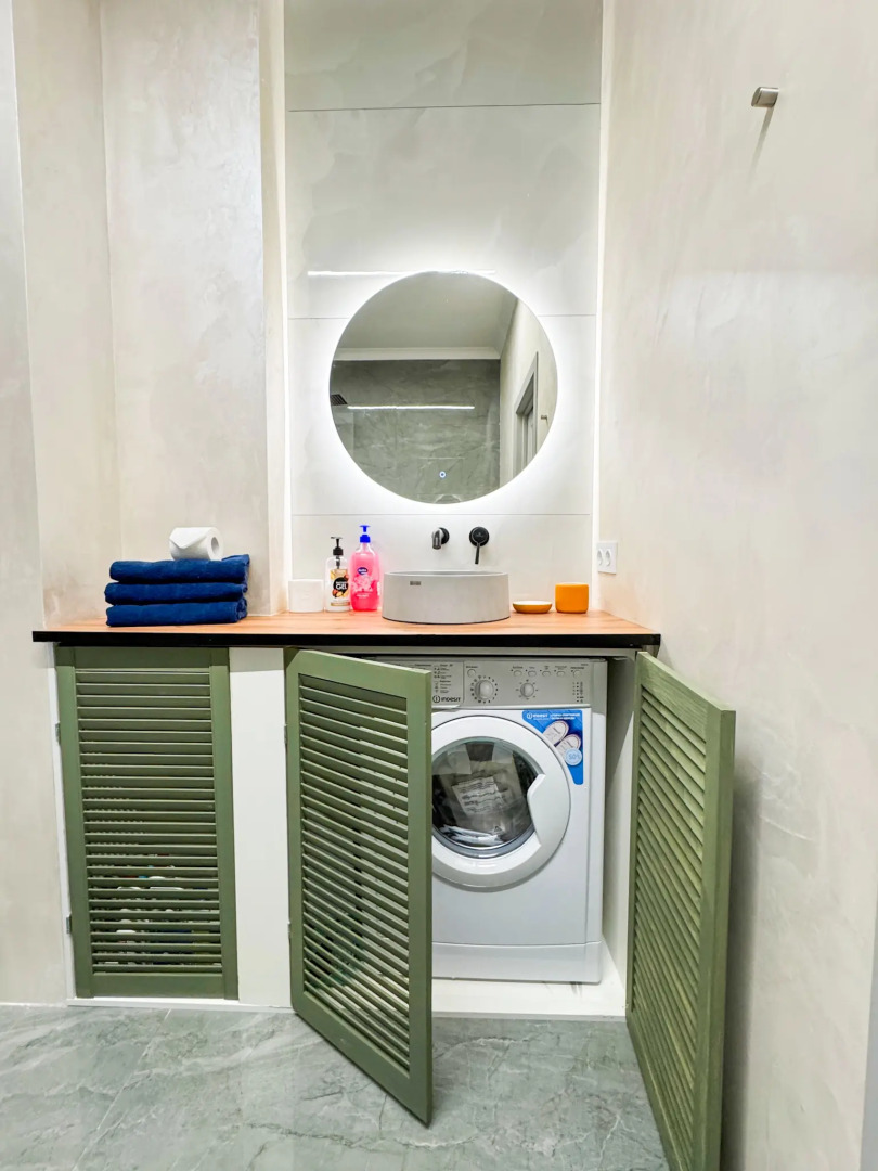 Апартаменты Архитектон