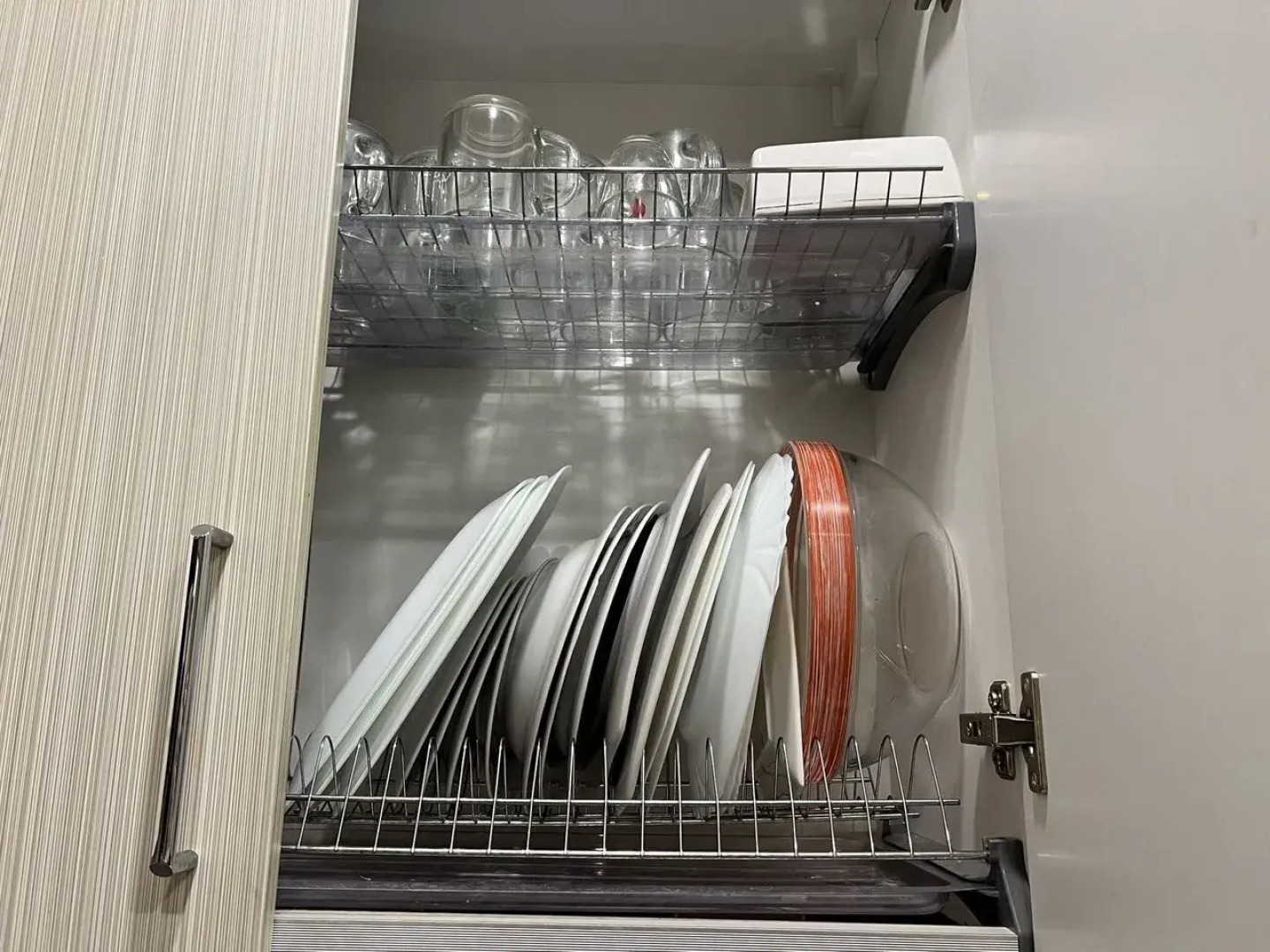 Квартира в ЖK Tихий цeнтp