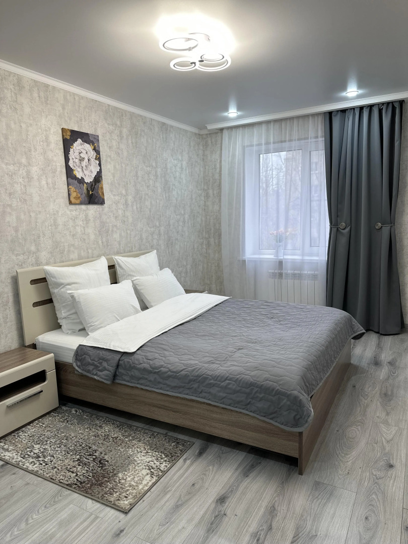 Квартира Двухкомнатная на Терешковой