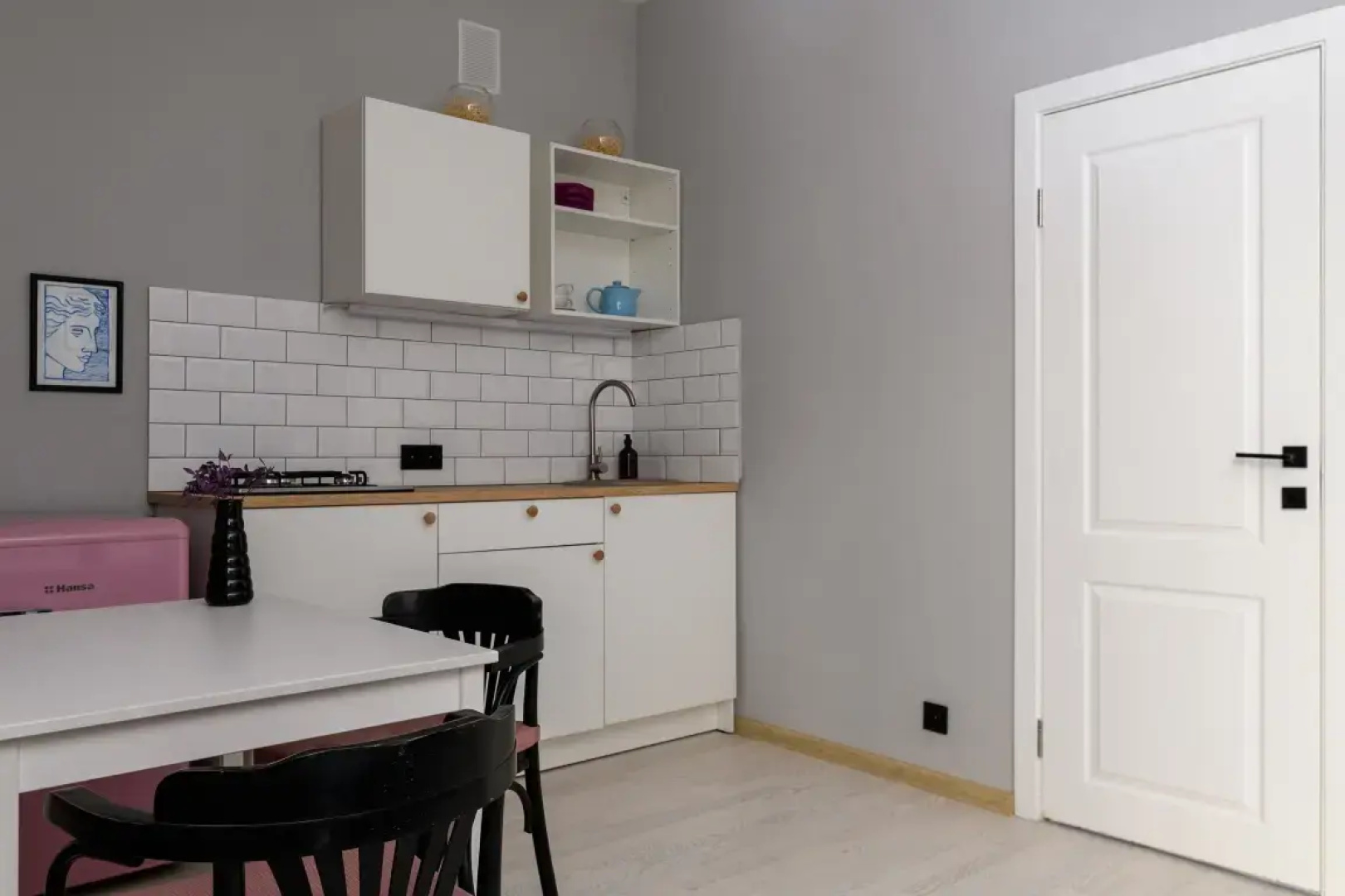 Апартаменты Sergeew Apartments Авторский у Набережной