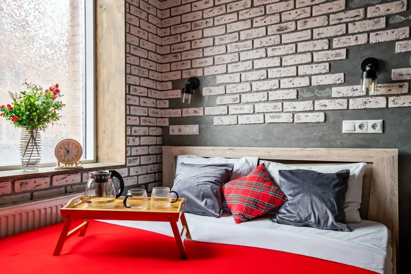 Квартира 1 MaxRealty24 Рязанский Проспект 2/1к4И