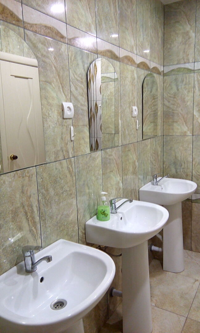 Хостел Орел