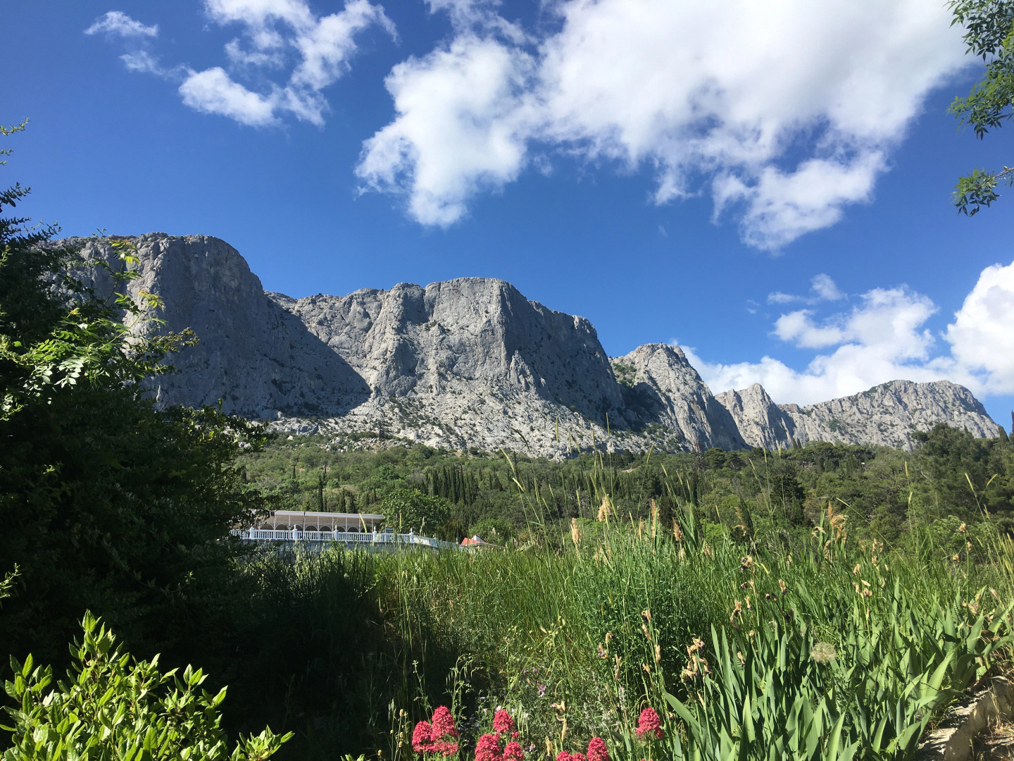 Апартаменты кв.36  "Форосский берег"