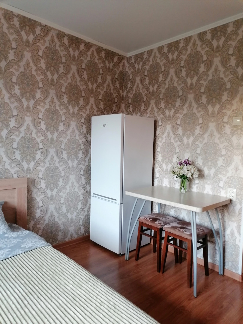 Квартира Уютное гнёздышко